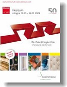 Interzum Cologne 2009